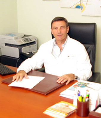 Mauro Pruzzo - Gruppo Insieme Genova