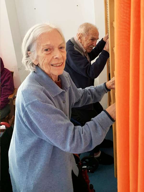 Casa di riposo Genova – Fisioterapia anziani 2 Casa di riposo Genova - Fisioterapia anziani