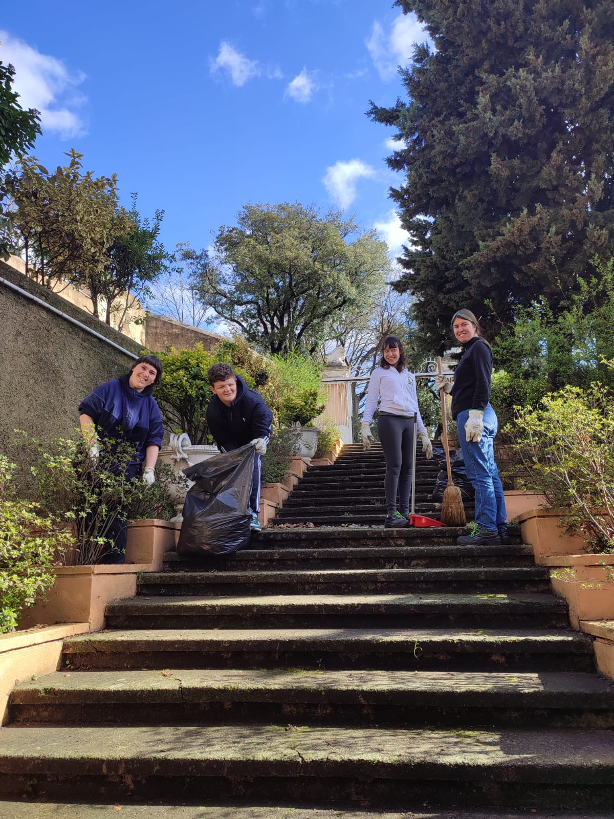 Stage Performer Genova - Gruppo Insieme