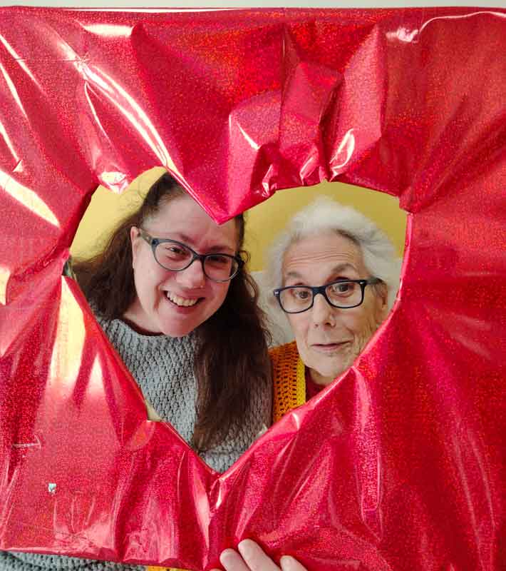 Rsa Genova Castelletto Villa Marta di Betania