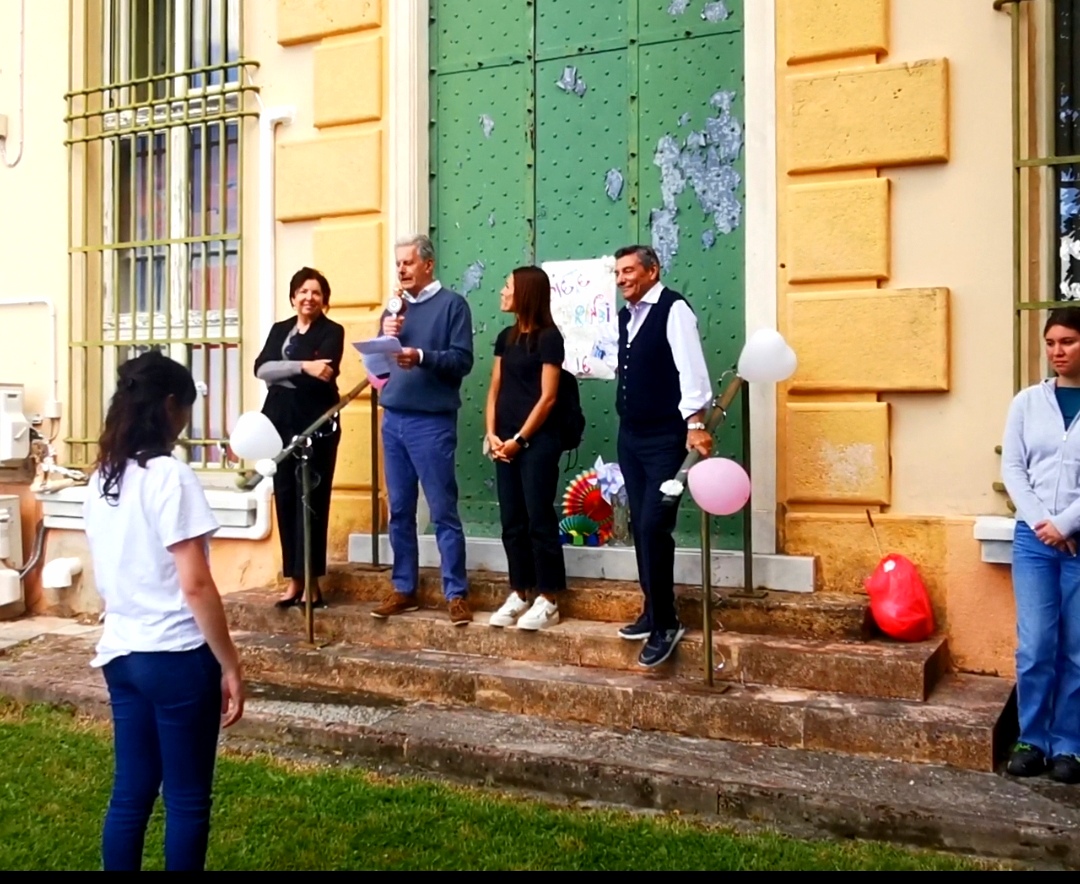 Stage Former - Gruppo Insieme Genova