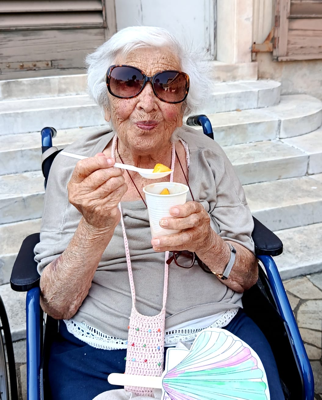 Casa di riposo Genova Don Guanella Cohousing anziani autosufficienti