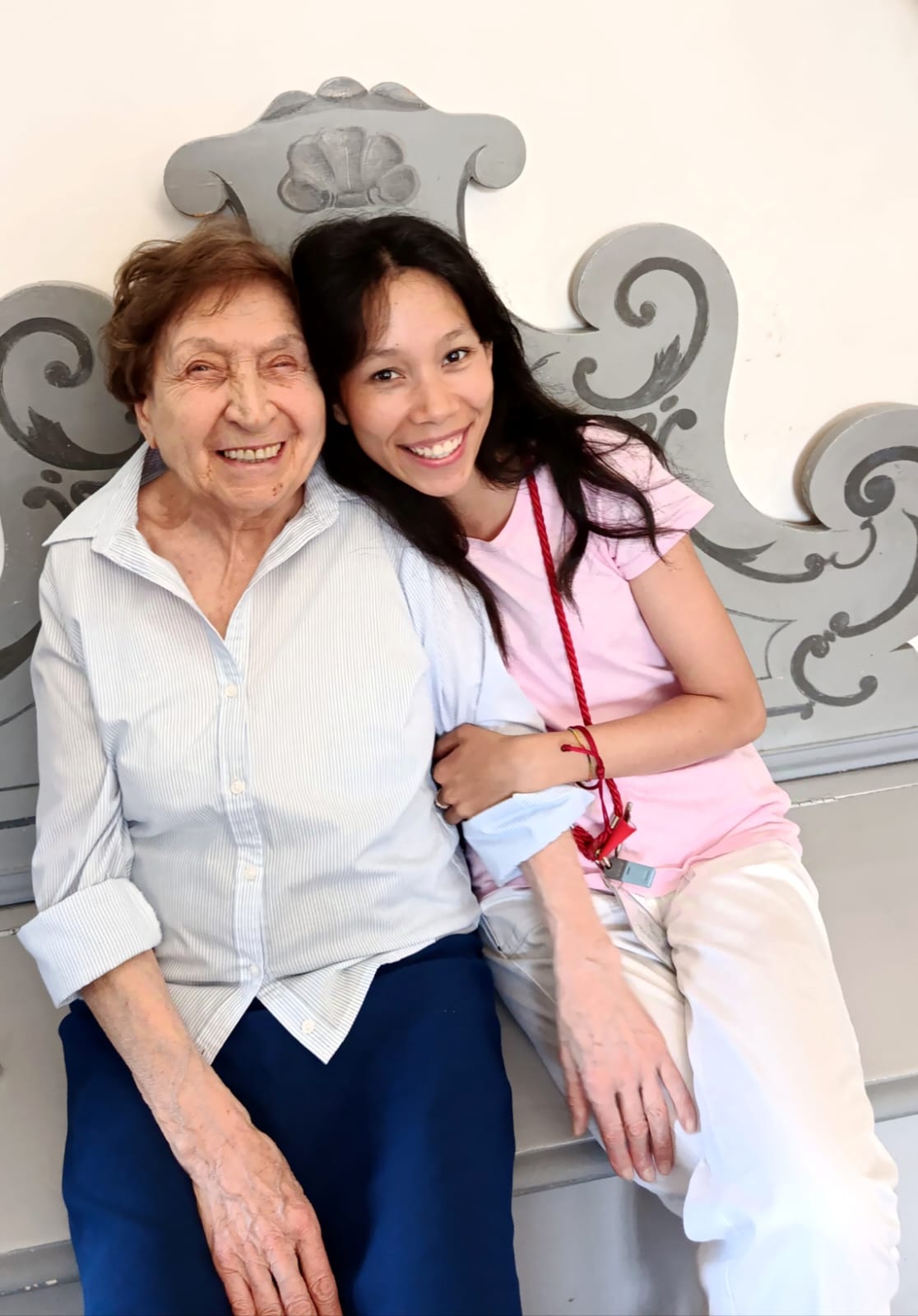 Manicure - Casa Don Guanella Genova