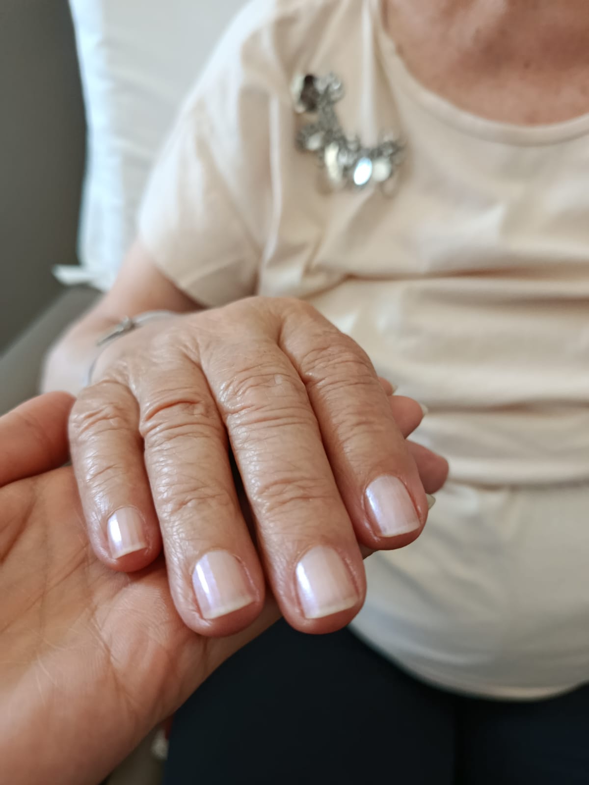 Manicure - Casa Don Guanella Genova