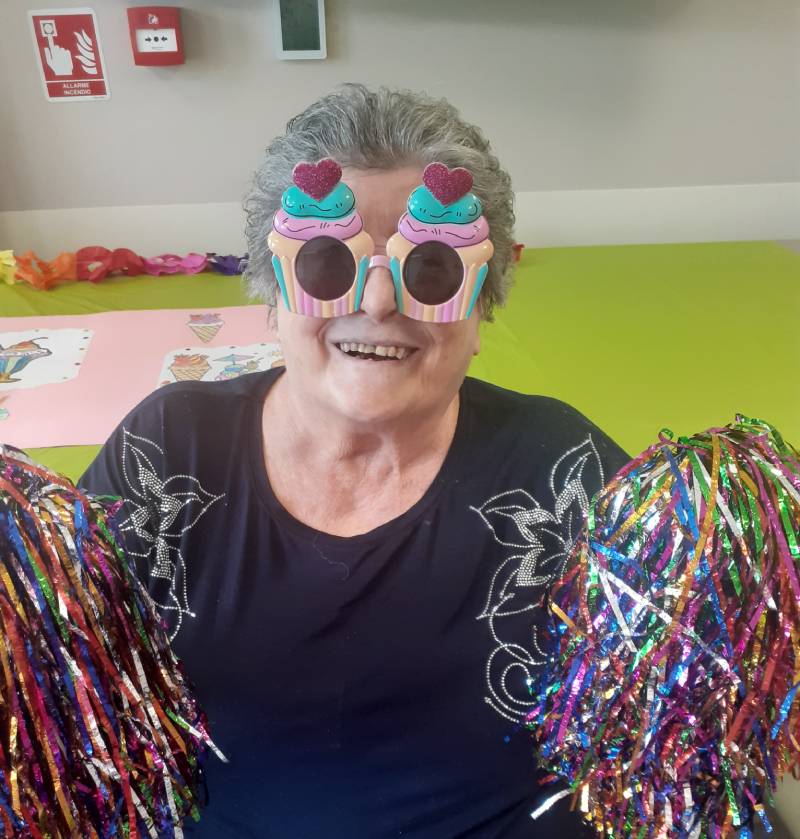 RSA Castelletto Villa Marta di Betania