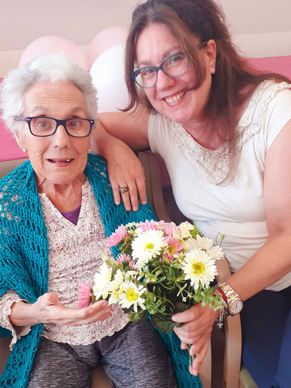 RSA Genova Castelletto Villa Marta di Betania