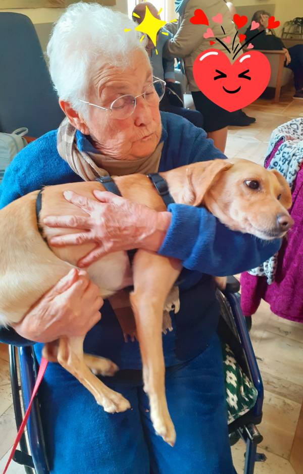 RSA Castelletto Villa Marta di Betania