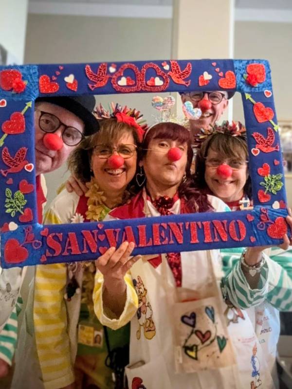 Casa Serena - RSA Genova