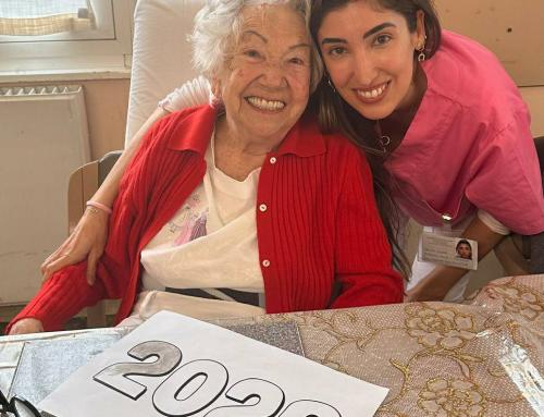 A Casa Don Guanella posti disponibili per anziani AUTOSUFFICIENTI!